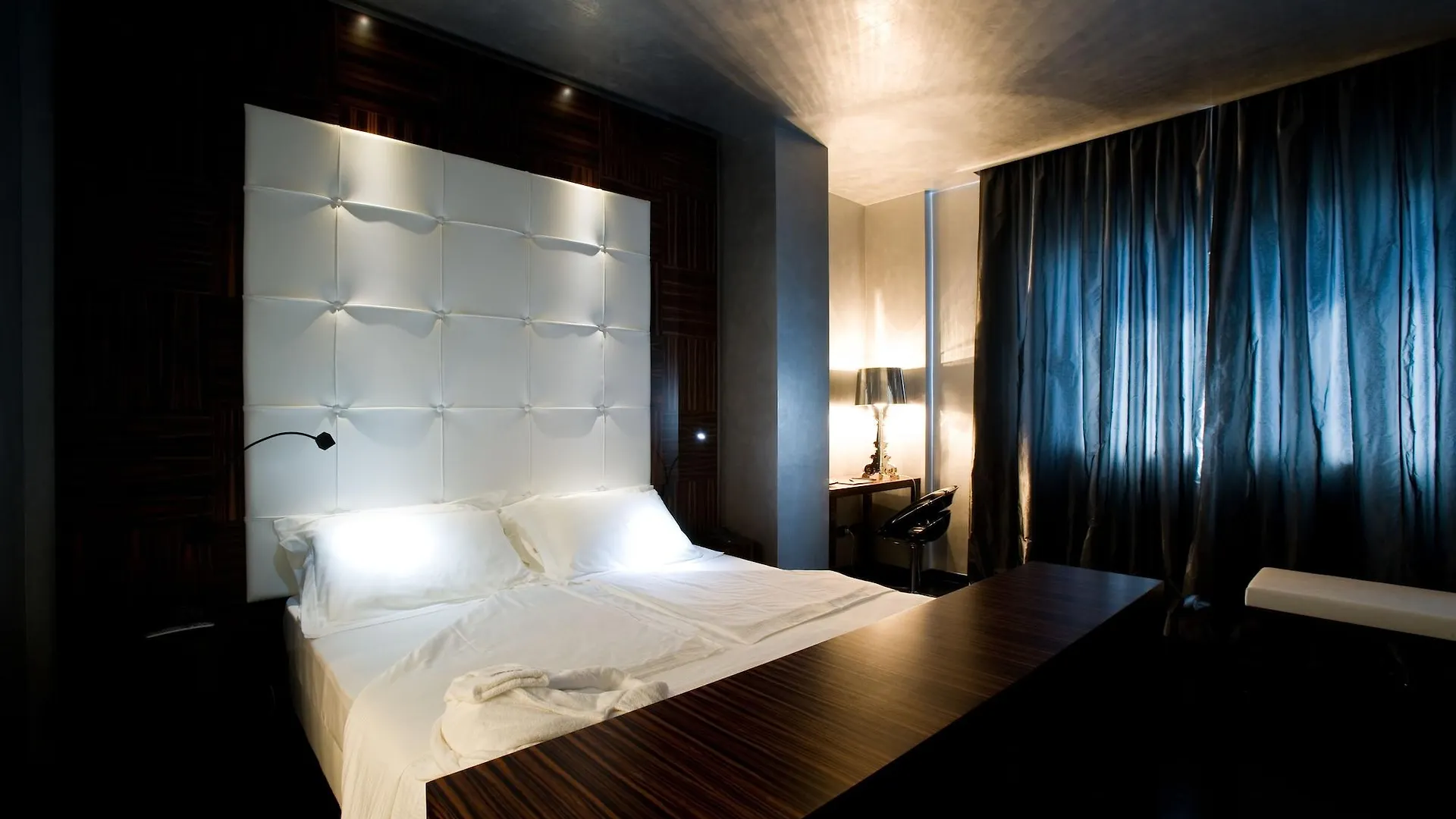 Hotel Vdb Next CTA 4*,