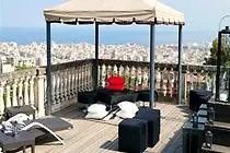 Hotel Vdb Next CTA
