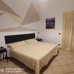 Accommodatie bij particulieren Fontanarossa Airport