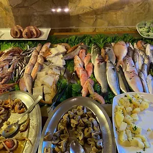 Gisira Al Borgo Aeroporto di Catania Fontana Rossa