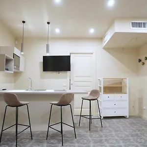 Appartement Vuciata