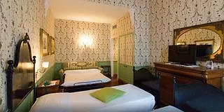 ****  Hotel Vdb Next CTA Italien